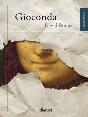 cover image of Gioconda